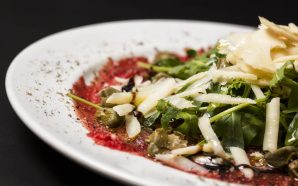 Patio Antico: Há um novo italiano nas Avenidas Novas