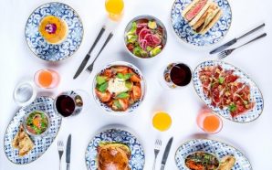 Restaurante Astória abre esplanada e apresenta novos petiscos