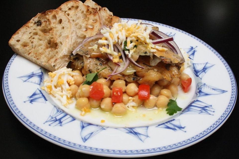 Santos Populares: novo pop-up gastronómico chega à Mouraria