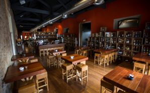 crítica Fernando Melo Cais da Villa Vila Real