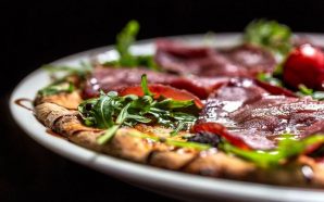 Sabores de Itália estão à prova no Rossio até domingo