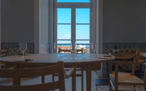 Epur: Alta cozinha no Chiado com vistas arrebatadoras