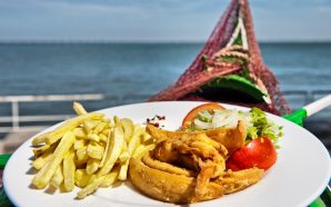 Dia da Mãe: há ofertas nestes 33 restaurantes em Lisboa