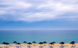 Condé Nast Traveler recomenda destino português para o verão