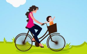 Um dia fora com a mãe: 8 sugestões para miúdos e graúdos