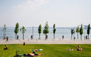 Lisboa entre as 100 cidades mais caras para viver