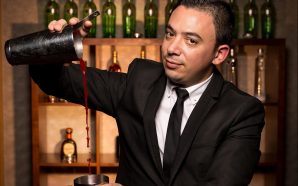 Nelson de Matos eleito o melhor bartender de Portugal