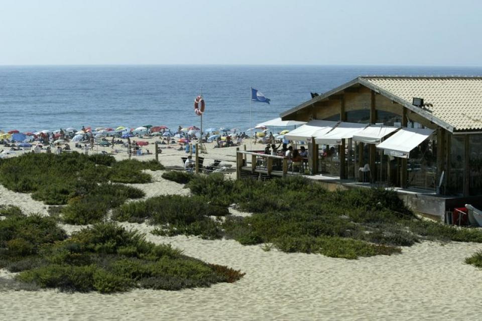 Bar do Peixe ( Meco ) Rodrigo Cabrita