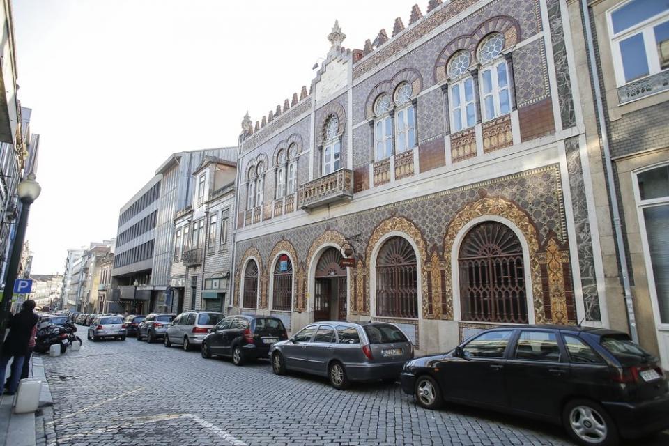 Depósito da Cerâmica das Devezas