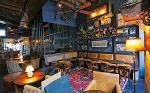 Onde ver o Mundial #12: Bonaparte Downtown, Porto