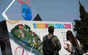 Bowls, croissants e vinho: há novos sabores no Rock In Rio