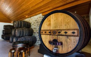 AA mais antiga casa de vinho do porto está de parabéns