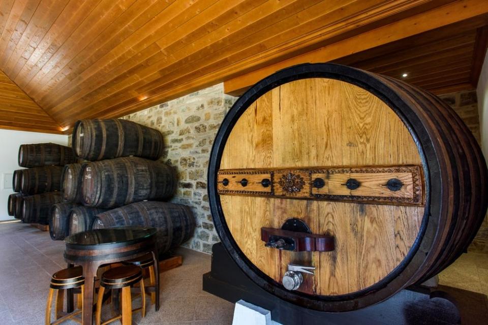 Quinta da Roêda – Pinhão