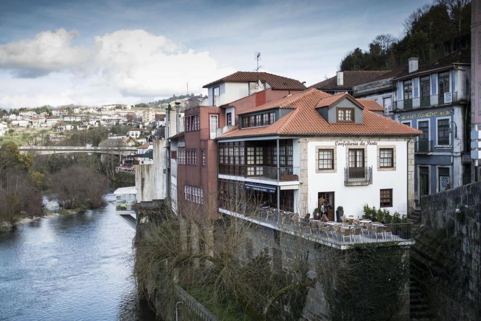 Roteiro sobre lugares do Zé do Telhado