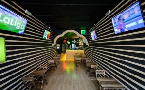 Onde ver o Mundial #10: Porto Sports Bar, Porto