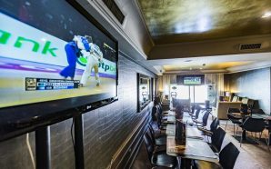 Onde ver o Mundial #3: Real Sports Bar, Lisboa