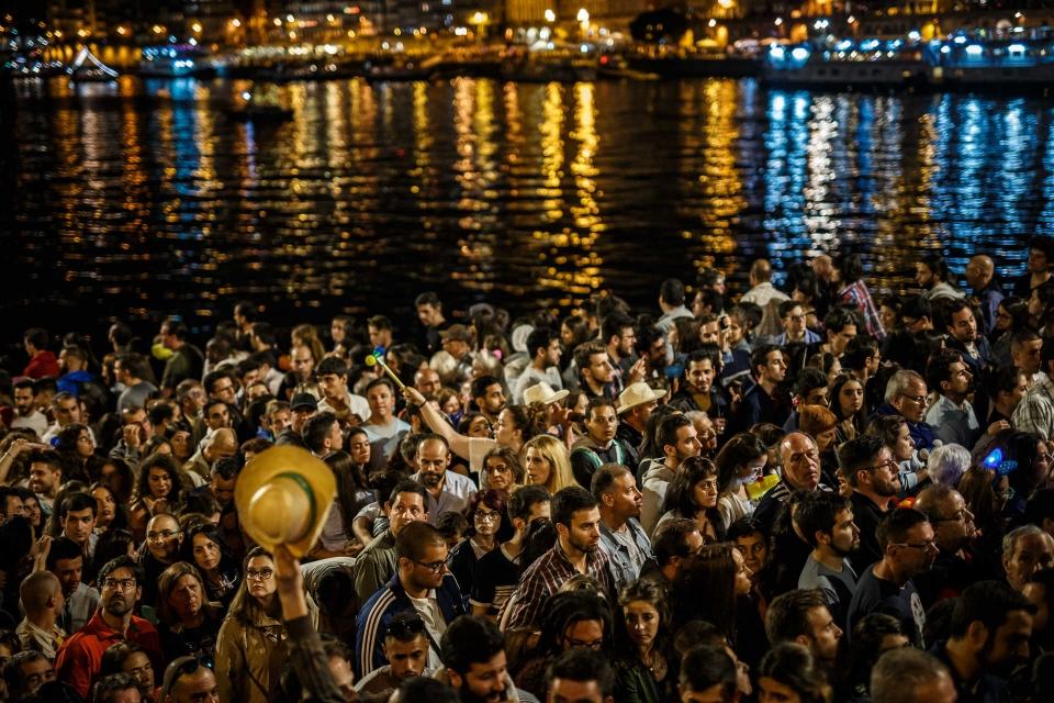 São João do Porto 2017