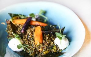 8 restaurantes com boas saladas em Lisboa