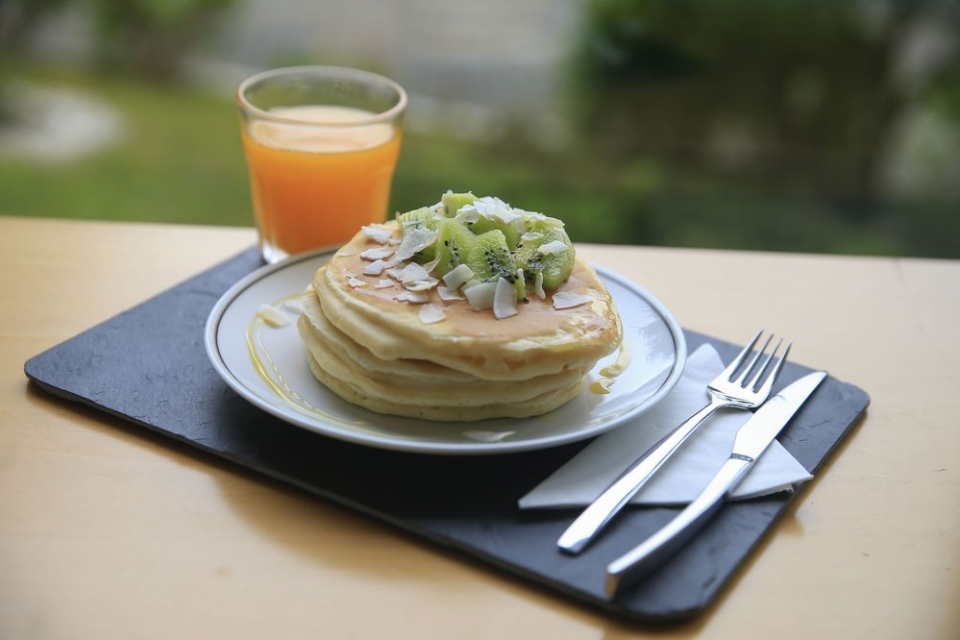 Cafetaria Ora Biscoito