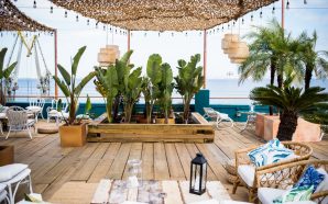 18 terraços em Lisboa obrigatórios no verão de 2018