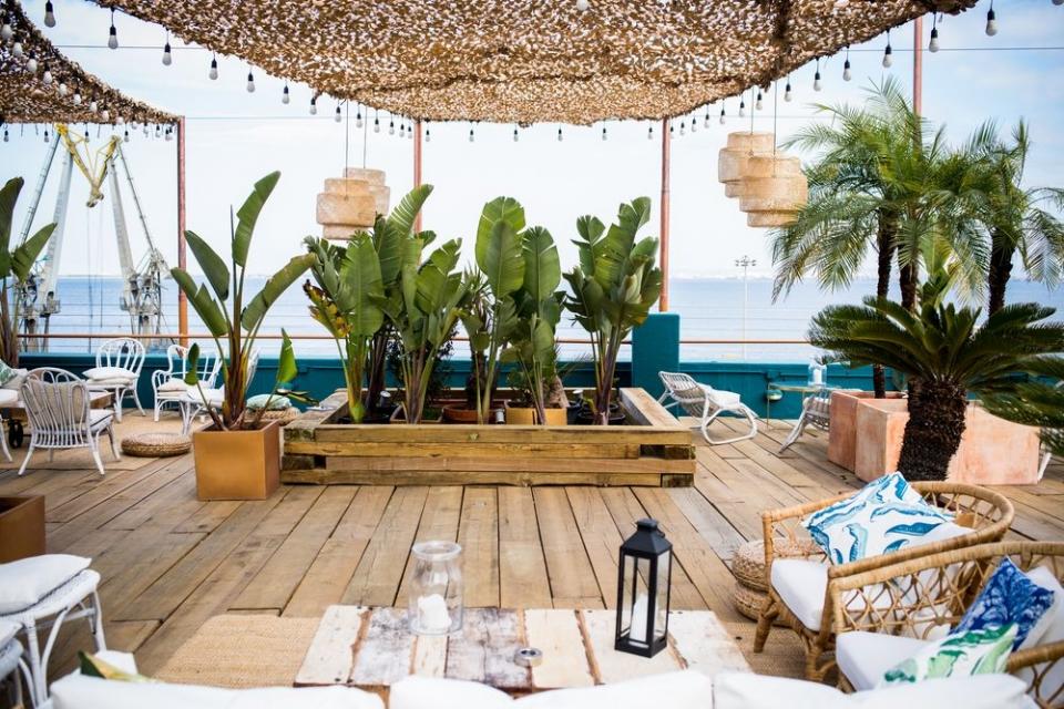 Bar e Restaurante Ferroviário