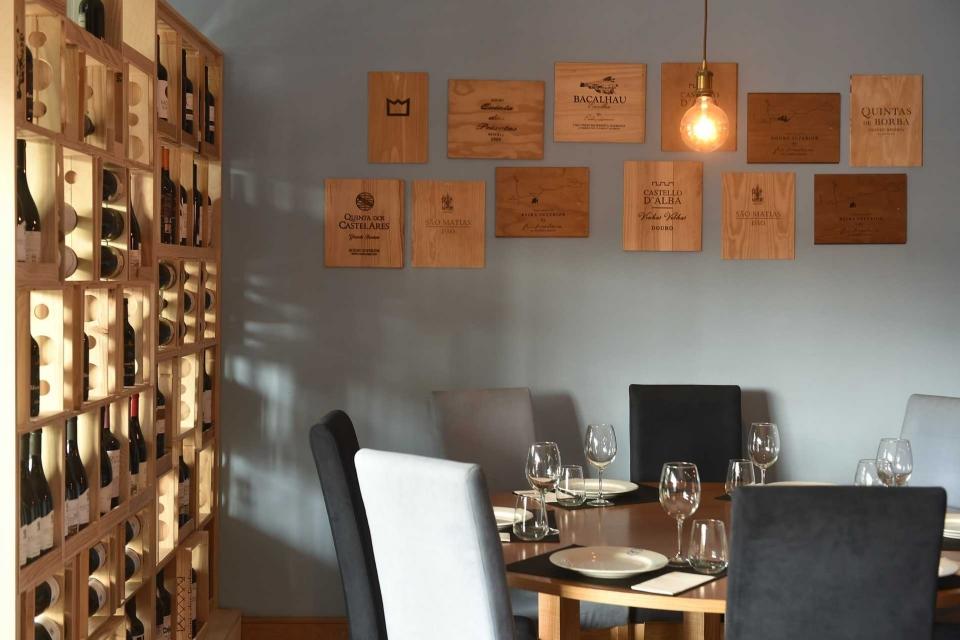 Restaurante Essência das Tapas