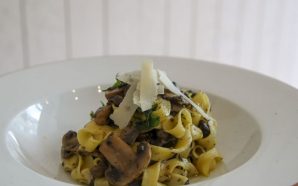 La Fontana: a nova embaixada de Itália em Cedofeita