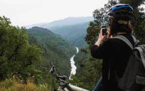 Pedalar fora das cidades: sete trilhos e ecopistas