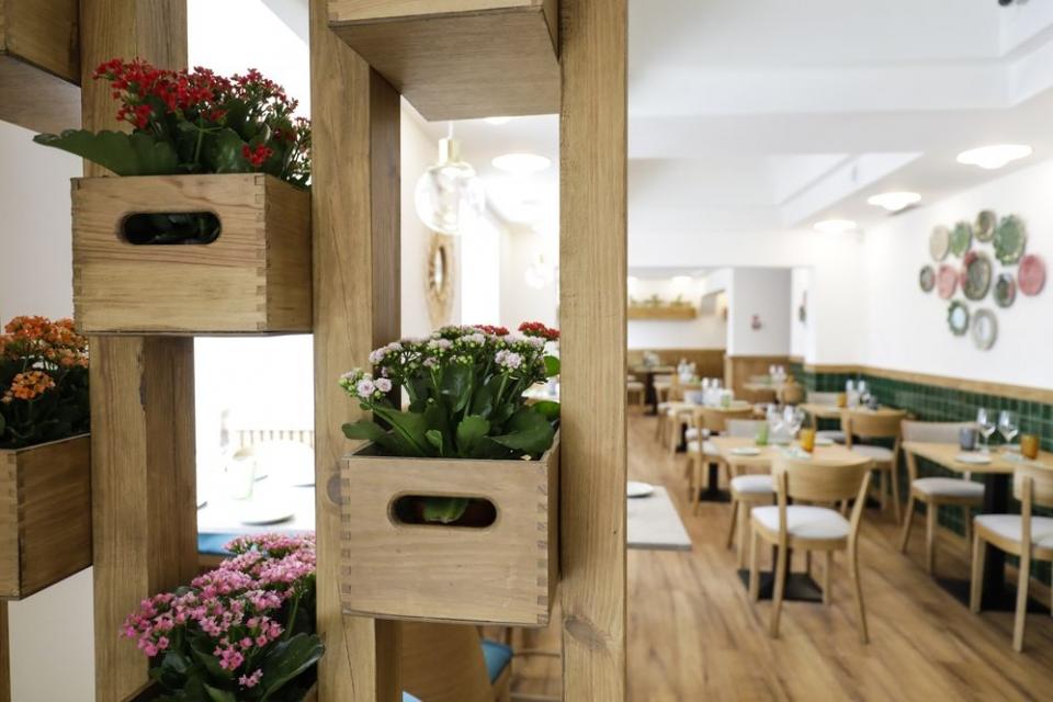 Restaurante Saraiva´s