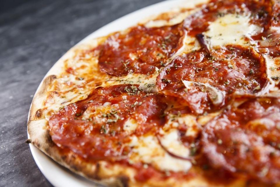 Restaurante Forneria