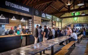 Romeira: Tudo sobre o novo mercado de comida de Almada. (Jorge Amaral / Global Imagens)