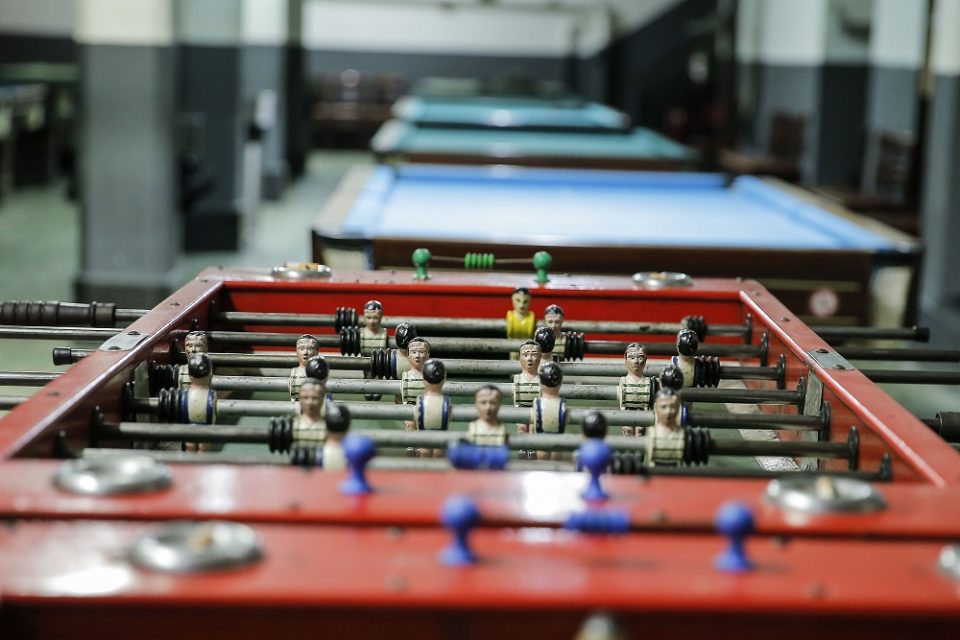 Onde ver o Mundial 2018 #22: Cervejaria Diu, Porto