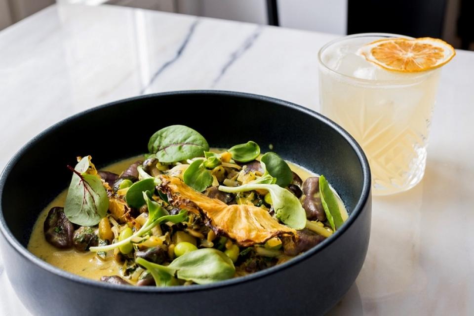 Gnocchin’s on heavens door