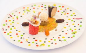 Portugal vai receber o Guia Michelin pela primeira vez