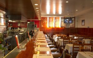 Onde ver o Mundial #24: Cervejaria Galiza, Porto