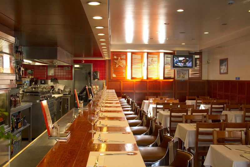 Onde ver o Mundial #24: Cervejaria Galiza, Porto