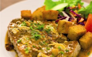 Crítica de restaurante: Venda da Donna Maria, no Funchal