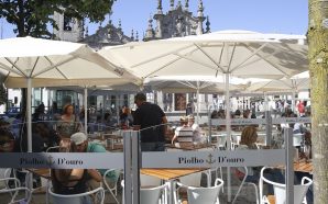 Onde ver o Mundial #23: Café Piolho, Porto