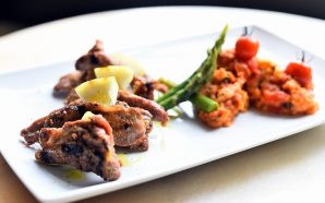 Neste espaço serve-se Portugal à mesa, a bons preços