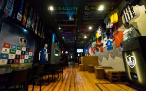 adega sports bar porto