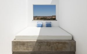 casa azimute estremoz tiago pais