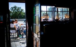 Onde ver os jogos do Mundial em Lisboa e no Porto?