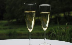 10 espumantes que o vão fazer borbulhar de alegria