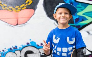 Um campo de artes para futuros artistas em Famalicão