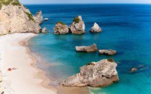 8 praias secretas e com poucos turistas na Grande Lisboa