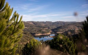 Há uma nova praia fluvial no país. Saiba onde fica