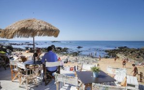 10 esplanadas no Porto e arredores com vista para o mar