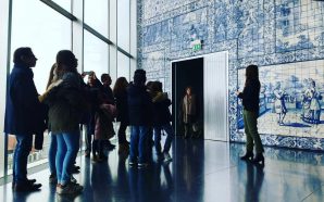 Roteiros para as crianças descobrirem o Porto nas férias