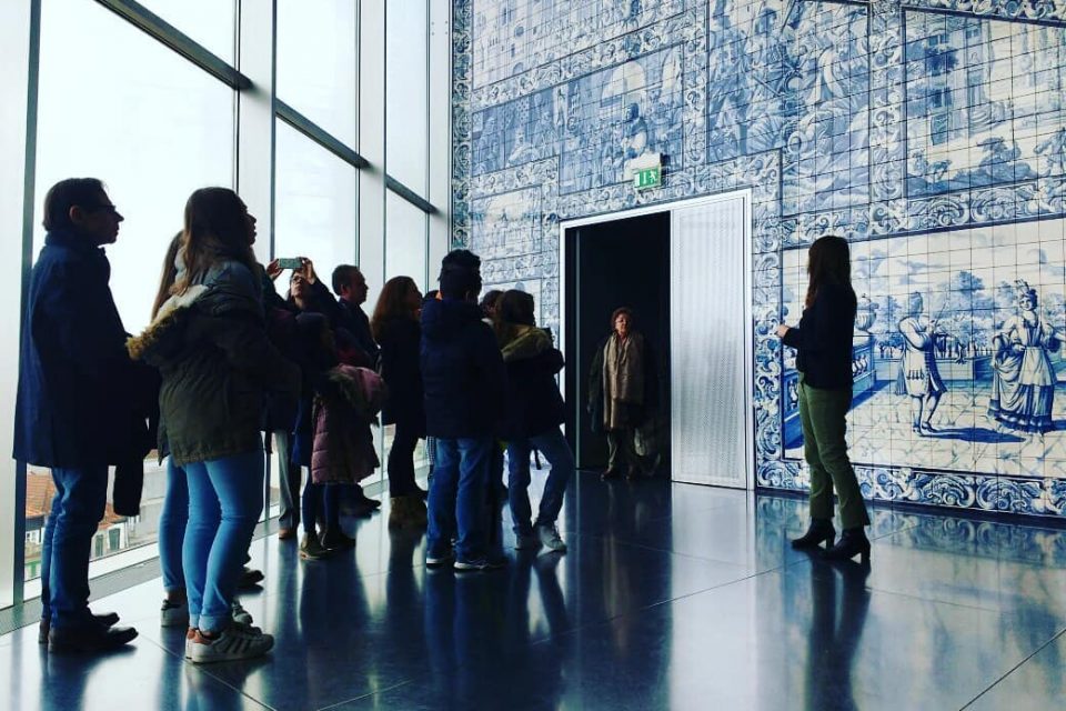 Roteiros para as crianças descobrirem o Porto nas férias