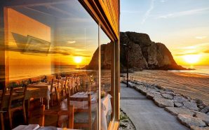 7 sítios ideais para ver o pôr-do-sol na Grande Lisboa